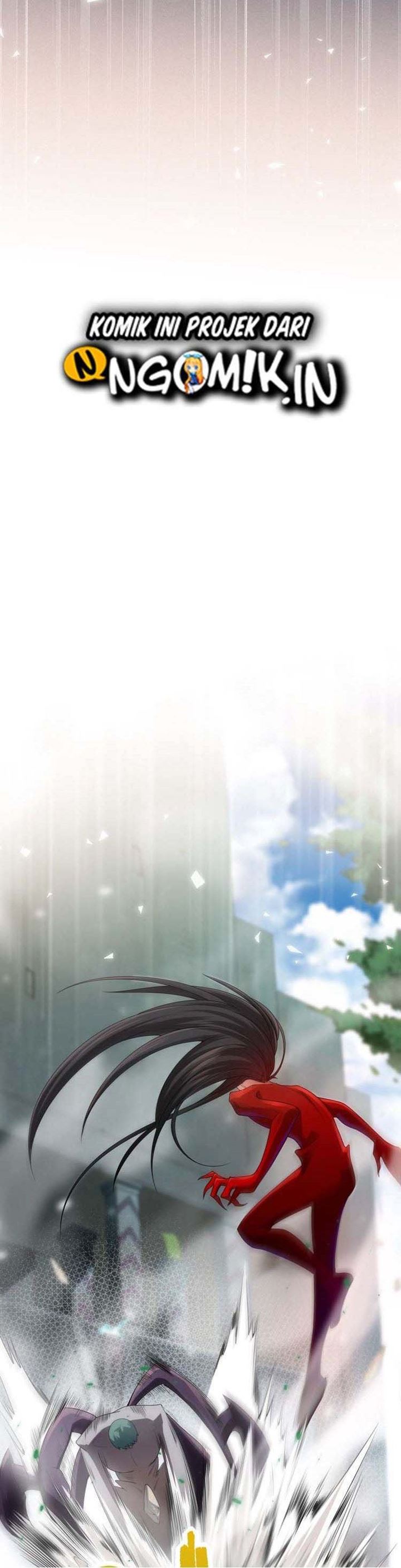 Ultimate Soldier Chapter 79 Gambar 25